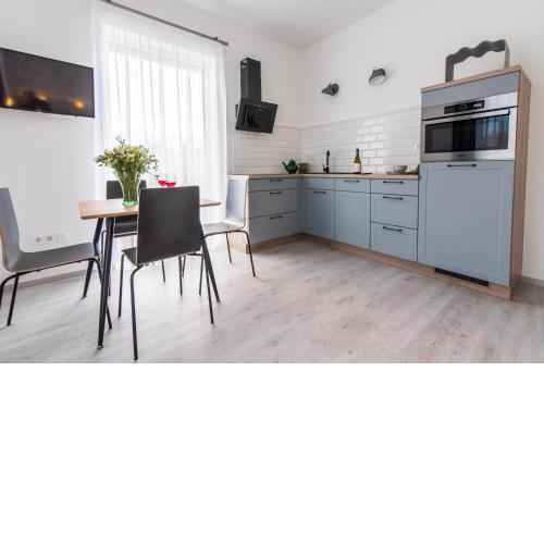 Vinorell Apartman