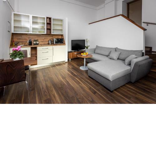 Vinosseum Bor- és Apartmanház