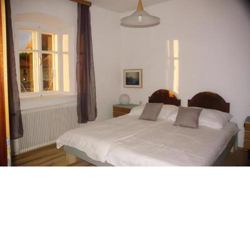 Vintage 2 Ferienwohnung für 2-3-4