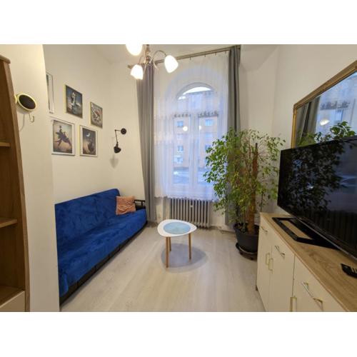 Vintage Apartament Szczecin