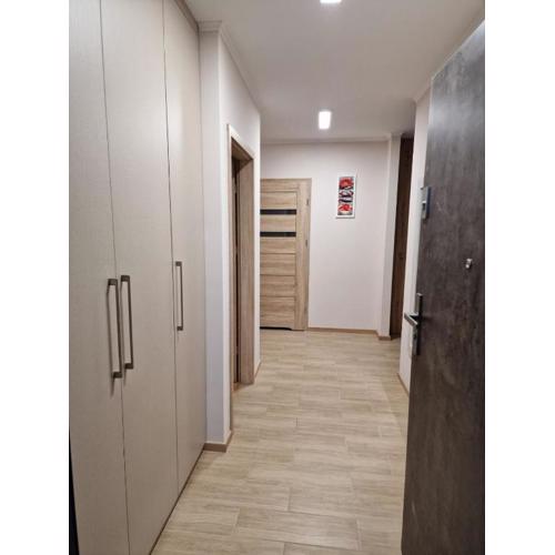 Vintage apartament