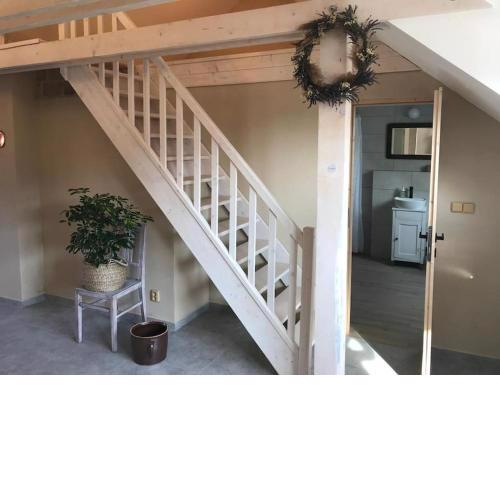 Vintage apartmán Mikulov, 2-4 osoby, 65m2