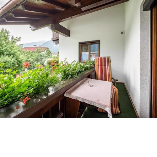 Vintage Apartment in F gen near Ski Area