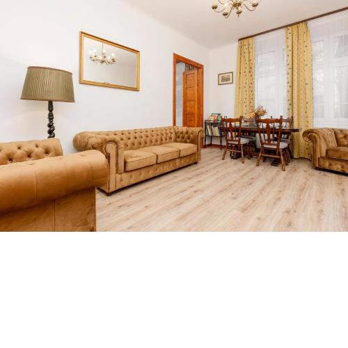 Vintage Apartments Warsaw Praga by Noclegi Renters