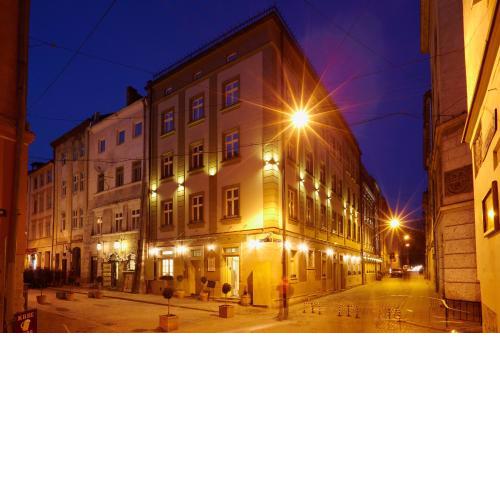 Vintage Boutique Hotel