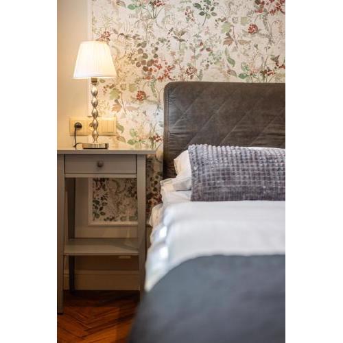 Vintage Bracka Apartment