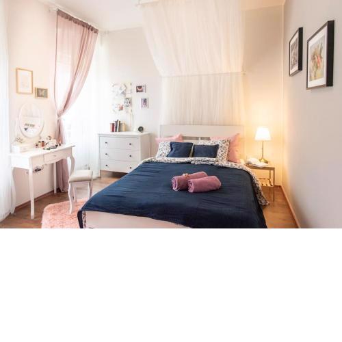 Vintage Dream Studio near the center of Brno