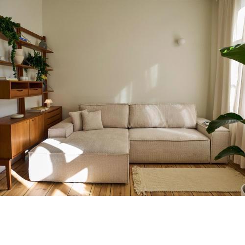 Vintage Flat in Gdańsk Stocznia