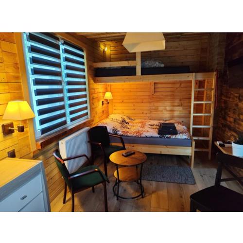 Vintage House 600m do jeziora