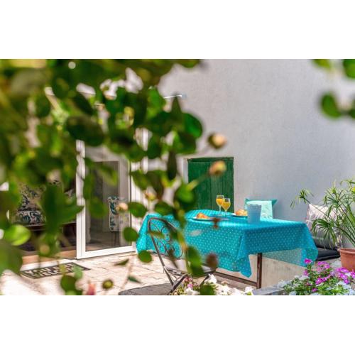 Vintage house al pozzo