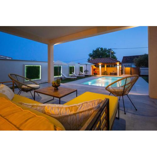 Vintage House Bella Vita