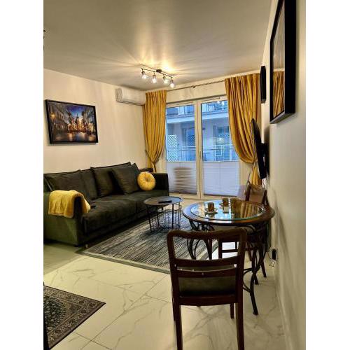 Vintage Kącik Apartment
