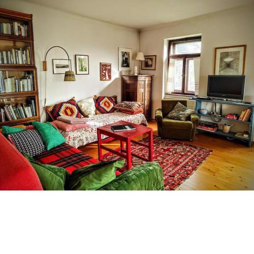 Vintage Landhaus in Traumlage