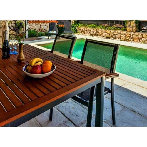 Vintage Residence Dramalj, pool self-use