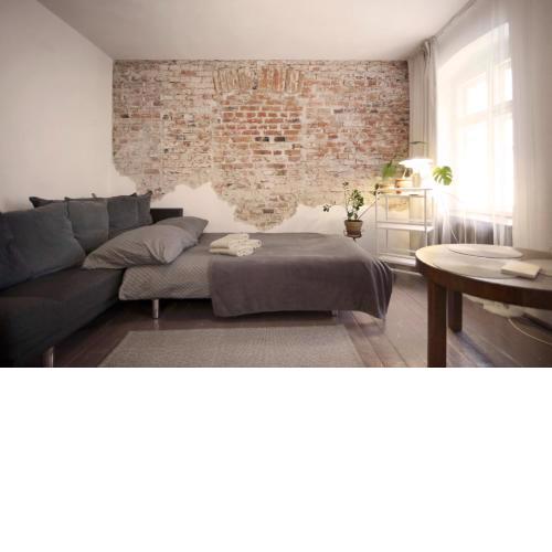 Vintage Rooms / Old Town Wroclaw / City Center