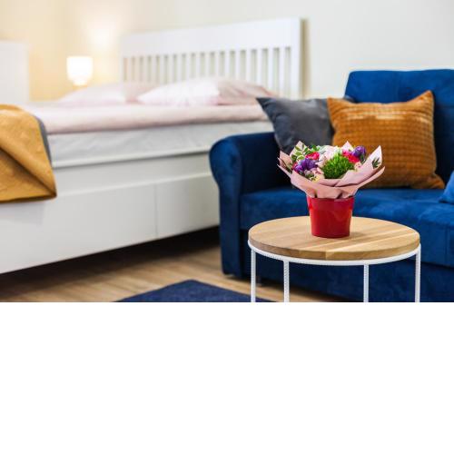 Vintage Sebastiana Apartment
