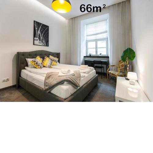 Vintage Tomasza Apartment