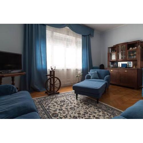 Vintage Villa Magnolia