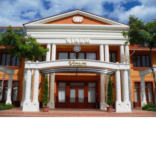 Vinum Hotel