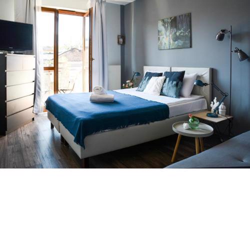 Vinyl Apartment Old Town