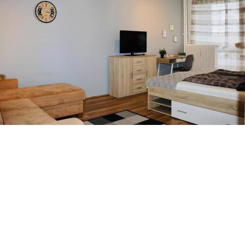 Viola Apartman Pécs
