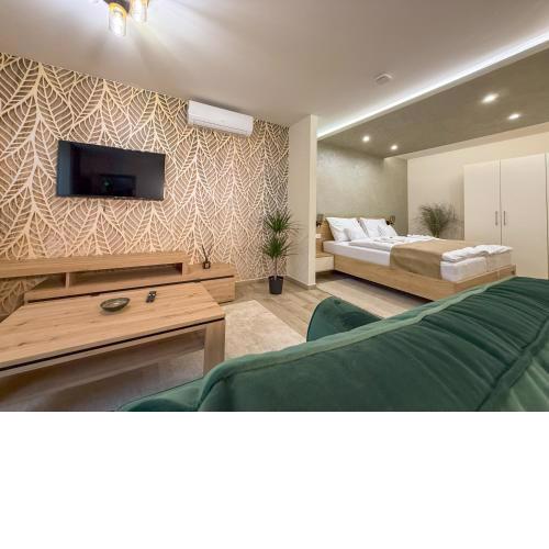 Viola Apartman