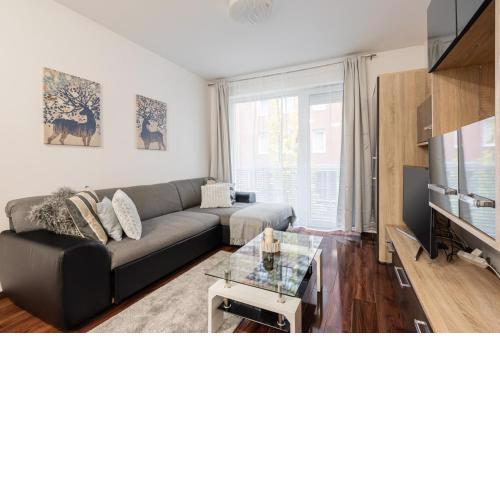 Viola Apartment - free parking and balcony