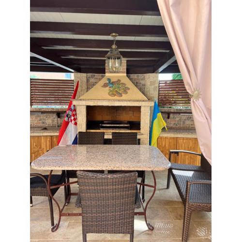Viola Istra Guest House