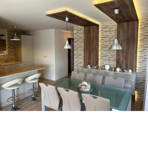 Violavilla Apartman Siófok