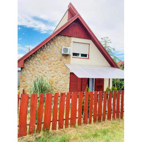 Violet Holiday’s House