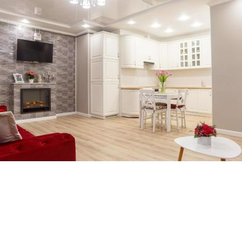 VIP- Elite Lemberg Apartments