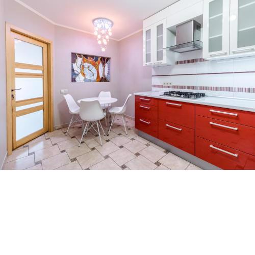 VIP 2 floors apartmens on MAIN SQUARE