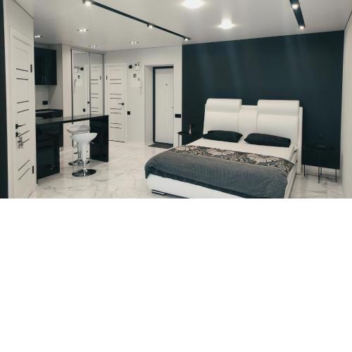 VIP апартаменты. Центр, проспект Мира 35
