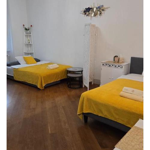 ViP APART CRACOW