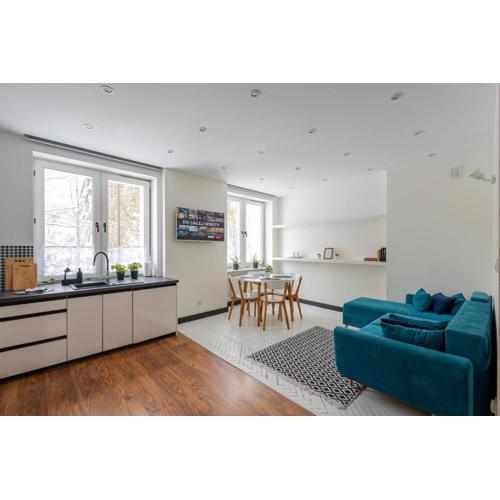 VIP Apartament Dominikanska