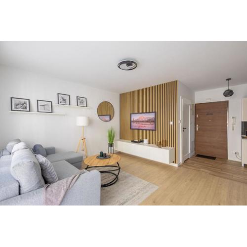 Vip Apartament Grabskiego