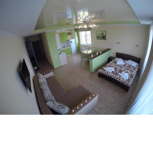 VIP Apartament in the center