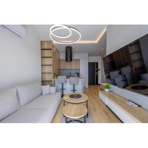 VIP Apartament Kopisto CENTRUM