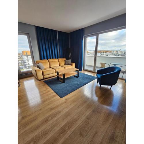 VIP Apartament-Marine
