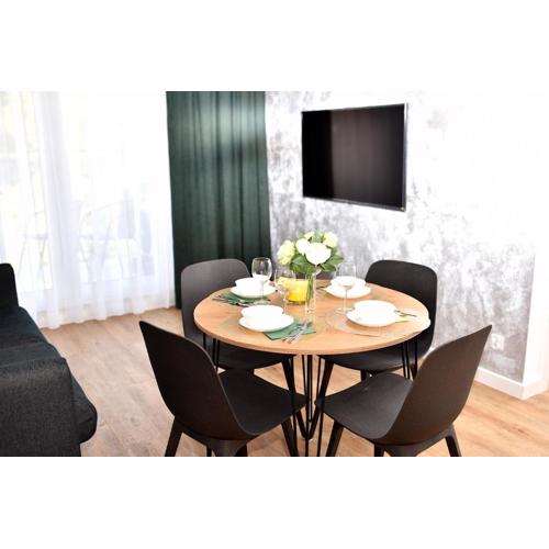 VIP Apartament number 8