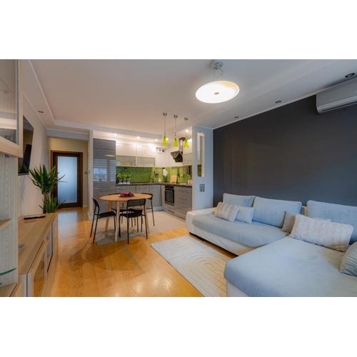 VIP apartament Sportowa Centrum