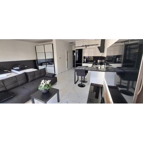 VIP Apartament Szyndzielnia
