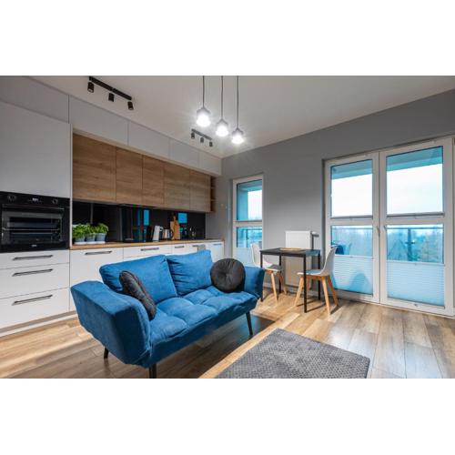 VIP Apartament Wołyńska