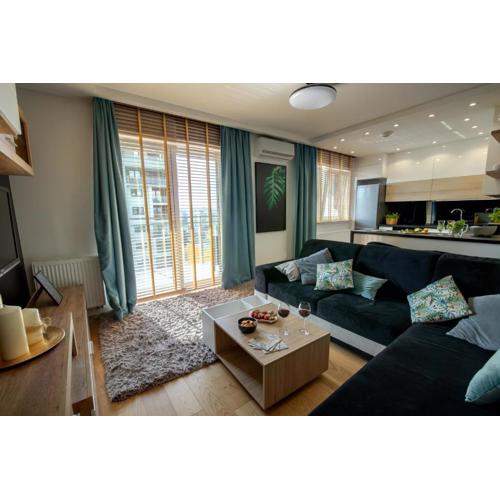 VIP Apartament