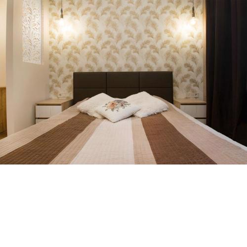 Vip apartaments for couple