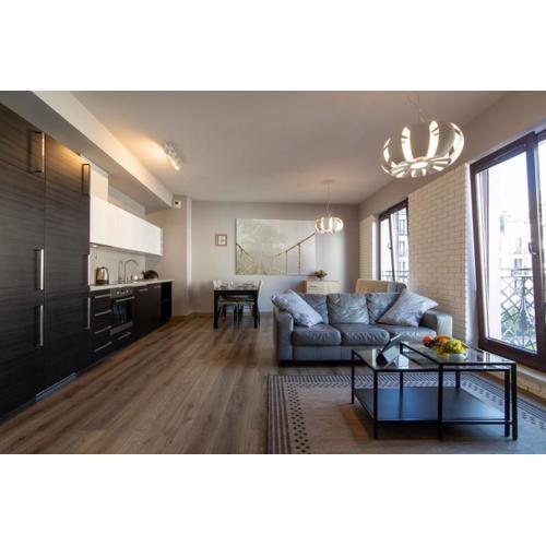 VIP Apartamenty Białystok