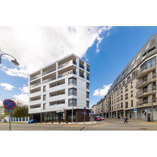 VIP Apartamenty Butikowa