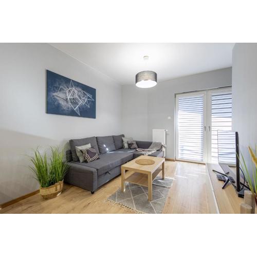 VIP APARTAMENTY / CAPITAL TOWERS Centrum