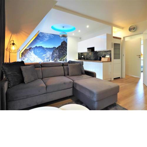 VIP Apartamenty Centrum Przy Równi