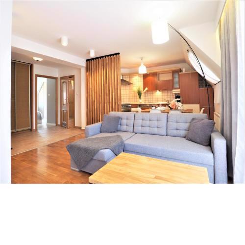 VIP Apartamenty Centrum2